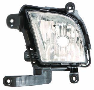Depo 223-2017R-UQ Fog Lamp Right-(Kia Cerato 09 / 10)