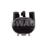 SWAG ABS Sensor 33100458 - Rear Wheel Speed Sensor for 06-Daily — Brake Sensors & ABS