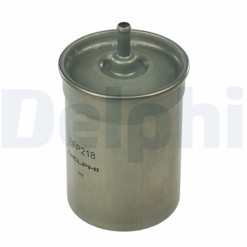 Delphi EFP218 Fuel Filter Golf I/II/III/IV Jetta II LT28/35 Passat Polo Classic Sharan T3 T4 Vento A4 A6 Gala — Fuel Delivery