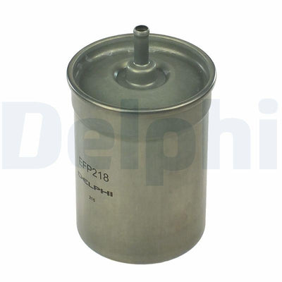 Delphi EFP218 Fuel Filter Golf I/II/III/IV Jetta II LT28/35 Passat Polo Classic Sharan T3 T4 Vento A4 A6 Gala — Fuel Delivery