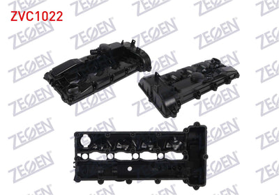 Zegen ZVC1022 Rocker Arm Cover Mercedes Sprinter (906) 09-/ C Series (W205) 15-/ Vito (W447) 14 — Valvetrain