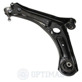 Optimal G6-1389 Front Right Control Arm - VW Caddy, Skoda Superb and 2 more models — Control Arms & Ball Joints