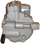 MAHLE ACP40000S Air Conditioning Compressor - 08-16 Audi A4, A5 and 3 more models — A/C Compressor
