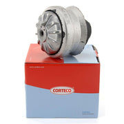 corteco-motor-mount-mercedes-w124, corteco-motor-mount-installation, corteco-motor-mount-rear-view CORTECO Motor Mount - Durable Replacement for Mercedes W124 W201 | Automotive Parts CORTECO Motor Mount for Mercedes W124 W201 corteco, motor-mount, mercedes, w124, w201, automotive-parts, car-parts, mechanics, car-enthusiasts, ai-generated