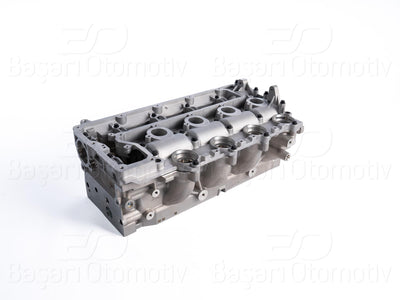 Wisco 3114993-00 Cylinder Head Peugeot Expert 508 407 307 Citroen C5 Jumpy Fiat Scudo Ford Mondeo IV — Cylinder Head & Block