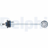 Delphi TC933 Front Tie Rod for 1998-2006 Freelander 4x4 — Tie Rods & Linkage