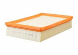 MAHLE LX417 Air Filter - Compatible with Caddy II, Polo III — Air & Cabin Filters
