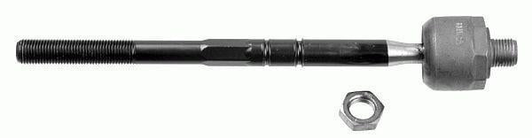LEMFORDER Tie Rod Shaft for E-Class W210 1995-2002 and S210 1997-2003 — Lemförder, Tie Rods & Linkage