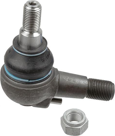 Lemförder 1074102 Ball Joint Front Lower S-Class W140 91-99 — Control Arms & Ball Joints