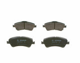 BOSCH Brake Pad Set for Auris and Avensis — Brake Pads