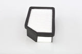 BOSCH Air Filter F026400414 for 12-Rio 1.2-1.25Cvvt — Air & Cabin Filters