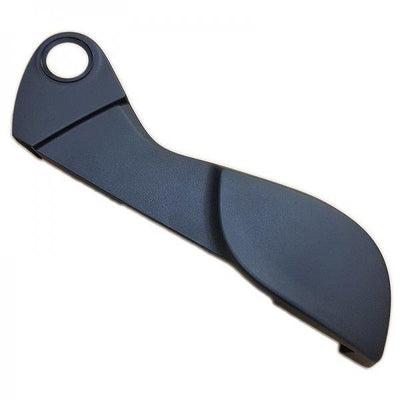 PSA 13257078 Opel Astra J Koltuk Yan Bakalit Front Right Genuine — Seats & Seat Hardware