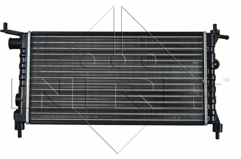 nrf motor water radiator front view, nrf motor water radiator dimensions NRF Motor Water Radiator - Compatible with Corsa B X12SZ, C14NZ, X14XE, X16XE | Aluminum Fabrication NRF Motor Water Radiator - Fits Various Models motor-water-radiator, nrf, car-parts, automotive-radiator, aluminum-radiator, cooling-system, mechanics, car-owners, engine-cooling, ai-generated
