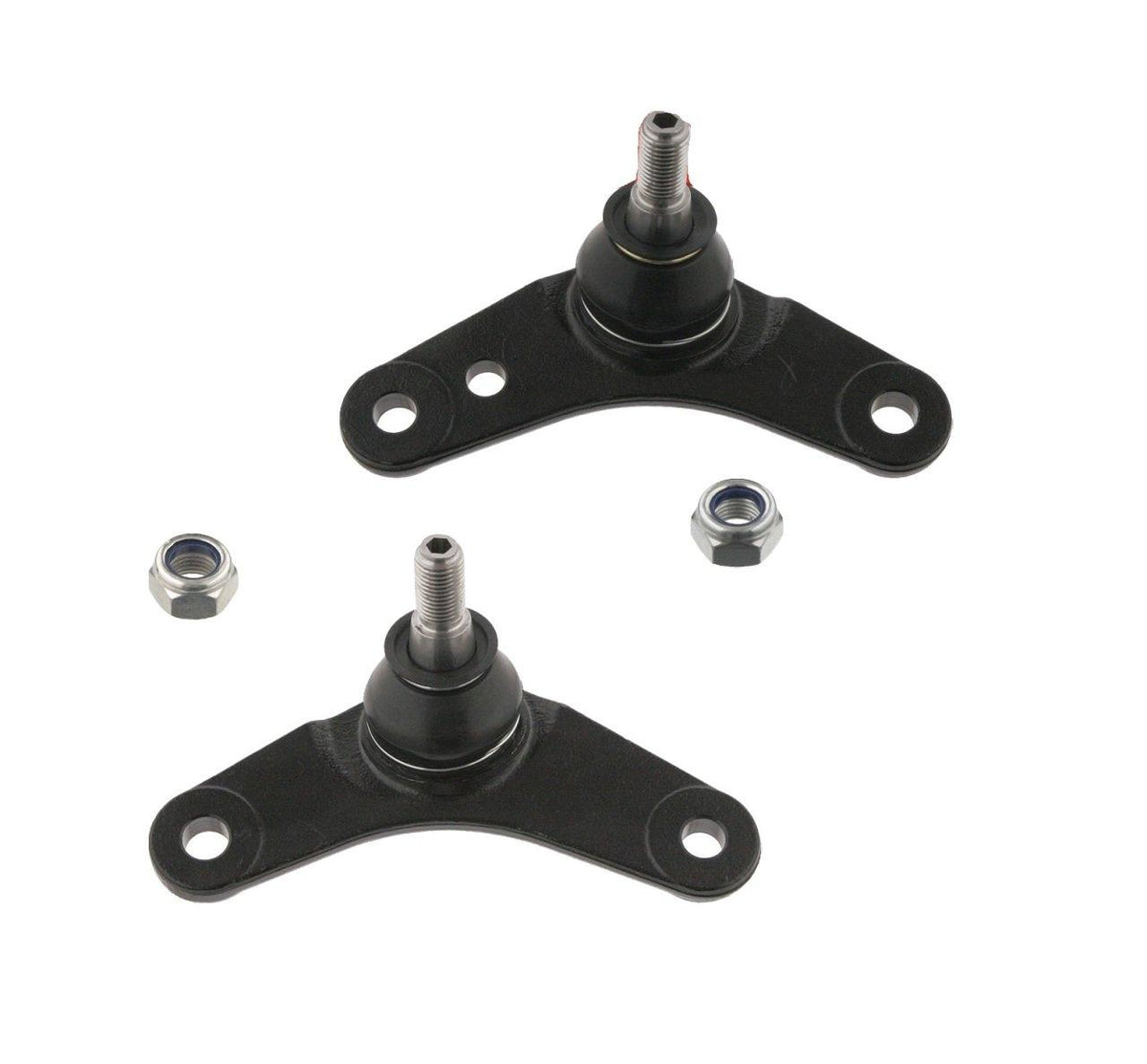 Teknorot Mini Cooper R53 Body Lower Ball Joint Set Right Ve Left — Control Arms & Ball Joints