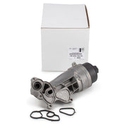 peugeot-308-oil-cooler-original, front-view-peugeot-308-oil-cooler, installation-peugeot-308-oil-cooler Peugeot 308 Oil Cooler - Original Service Part for 2007-2013 Models | 1.6 Vti Peugeot Oil Cooler for 2007-2013 308 1.6 Vti peugeot, oil-cooler, peugeot-308, car-parts, auto-mechanics, engine-parts, original-parts, vehicle-maintenance, engine-efficiency, ai-generated