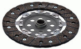 SACHS Clutch Disc - VW Transporter 2.5 TDI 1995-2003 — Clutch & Flywheel
