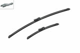 BOSCH Wiper Blade Tk 65 + 34Cm 15-500X-Mokka — Wipers