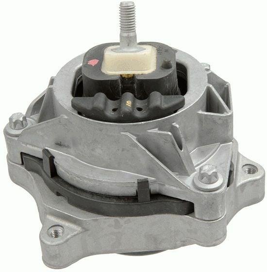 motor mount right lemmforder 3944301, hydraulic motor mount for F20 F21 F30 F31, LEMFORDER engine support mount LEMFORDER 3944301 - Motor Mount Right for 15-1 Series (F20-F21) & 3 Series (F30-F31) | Hydraulic Type LEMFORDER 3944301 Motor Mount Right - Hydraulic Type motor-mount, lemmforder, hydraulic-mount, car-parts, auto-repair, f20-f21, f30-f31, engine-support, mechanics, ai-generated