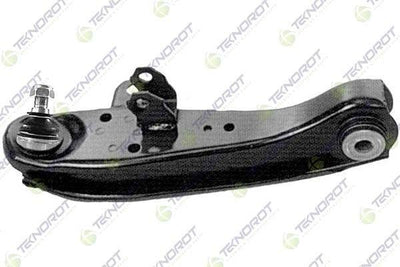 TEKNOROT MI226 — Bushings & Mounts
