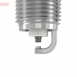 DENSO KH20TT Spark Plug - Compatible with Nissan Micra, Primera, Note & Peugeot Models — Coils & Plugs