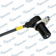 mando abs sensor right rear, mando abs sensor ex9566026000 for santa fe 4x4 MANDO ABS Sensor Right Rear | EX9566026000 for Santa Fe 4x4 | Vehicle Maintenance Professionals MANDO ABS Sensor Right Rear - EX9566026000 abssensor, mando, santafe, vehiclemaintenance, carsafety, brakingperformance, autoparts, replacementparts, qualityperformance, ai-generated