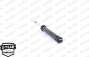 monroe r3445 rear shock absorber for micra k11, shock absorber specifications and details MONROE R3445 Rear Shock Absorber - High Performance for Micra K11 (92-02) | 0.52 lb MONROE R3445 Rear Shock Absorber for Micra K11 monroe, shock-absorber, micra-k11, car-parts, automotive-accessories, oil-pressure, mechanics, car-owners, telescopic-shock, ai-generated