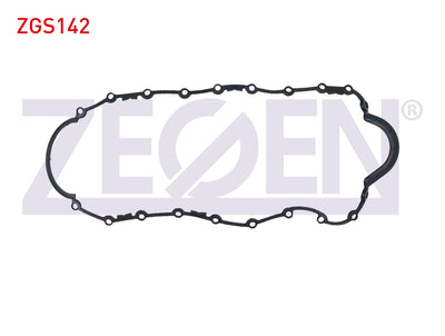 Zegen ZGS142 Oil Pan Gasket Renault Clio-Megane 1.6 8V K7m-K7j — Gaskets & Seals