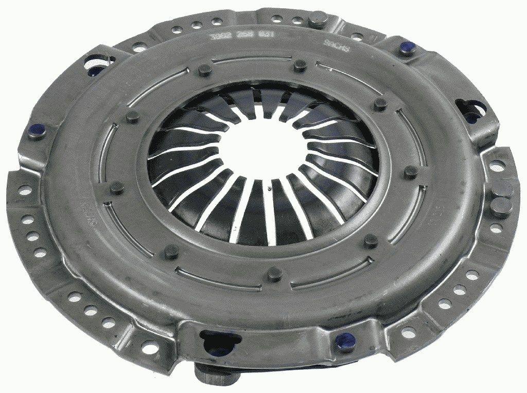 Sachs 3082 260 031 Clutch Pressure Plate Astra F Bm 92 — Clutch & Flywheel