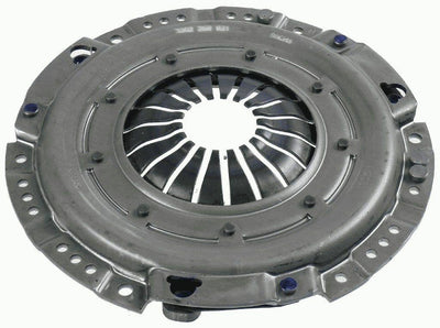 Sachs 3082 260 031 Clutch Pressure Plate Astra F Bm 92 — Clutch & Flywheel