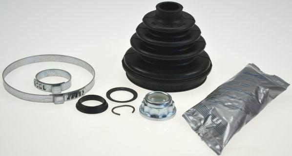 GKN Axle Shaft Boot - VW Golf IV & Bora 1.8 / 1.9TDI — Axles, CV Joints & Boots