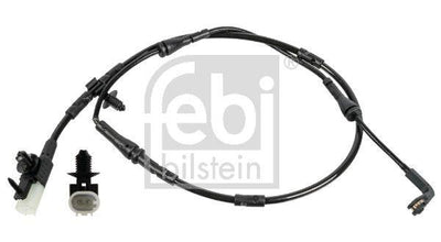 Febi Bilstein 172593 / Brake Pad Wear Sensor Rear Landrover Jaguar Xe (X760) Xf (260) Xf Sportbrake (X2 — Brake Sensors & ABS