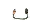 BOSCH Lambda Sensor 0258017014 — Oxygen & Air-Fuel