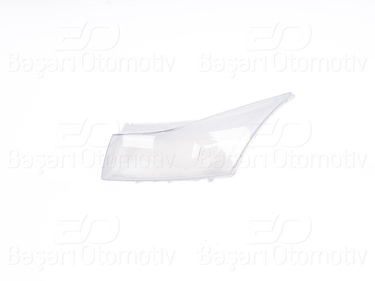 Wisco 2243469-00 Headlight Glass Left Chevrolet Cruze J300 10 > — Headlights