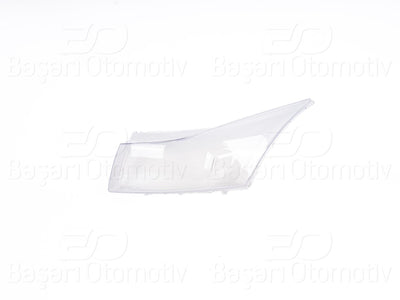 Wisco 2243469-00 Headlight Glass Left Chevrolet Cruze J300 10 > — Headlights