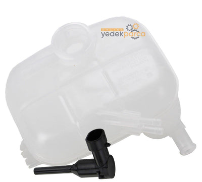 Opel Astra H Spare Water Tank Ve Sensor Genuine