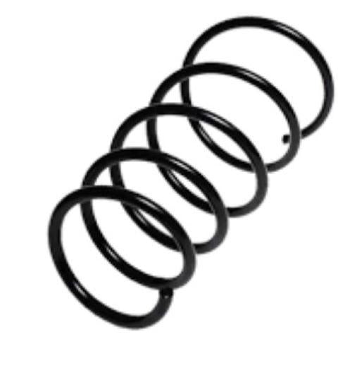 FROW HELEZON 1771233002 Coil Spring (Front) Fiat Linea — Springs