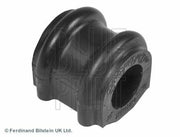 blueprint-adg08072-front-stabilizer-bushing, front-stabilizer-bushing-for-santafe-and-sonata Blueprint ADG08072 | Front Stabilizer Bushing for Santafe 2010 & Sonata 2006 | Internal Diameter 1.04 in Blueprint ADG08072 | Front Stabilizer Bushing blueprint-adg08072, front-stabilizer-bushing, santafe, sonata, car-parts, auto-repair, mechanics, vehicle-maintenance, rubber-bushing, ai-generated