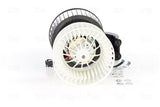 Nissens Heater Motor E-46 - High Power 288W Heater Motor — Heater & Blower