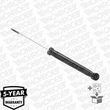MONROE 376064SP - Rear Shock Absorber for 2009 Insignia — Shocks & Struts