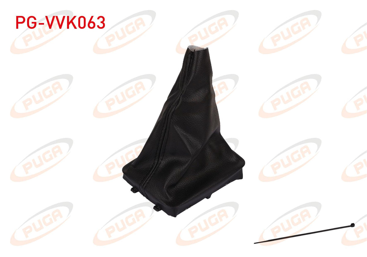 PUGA PG-VVK063 Gear Boot Peugeot 206 — Transmission Parts