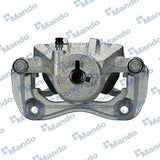Mando EX581803XA20 Front Left Brake Caliper for 2011-2016 Elantra — Brake Calipers