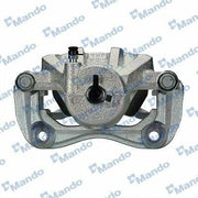 mando ex581803xa20 front left brake caliper, brake caliper for 2011-2016 elantra Mando EX581803XA20 Front Left Brake Caliper for 2011-2016 Elantra | Perfect Replacement for Car Owners & Mechanics Mando EX581803XA20 Front Left Brake Caliper for Elantra fren-kaliper, mando, elantra-parts, car-accessories, brake-system, vehicle-repair, mechanic-tools, car-owners, auto-repair, ai-generated