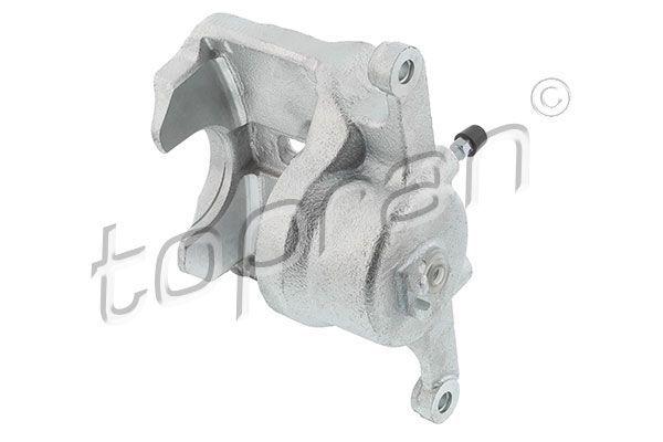 TOPRAN 702033 Front Left Brake Caliper - Nissan Qashqai 07-13 / X-Trail 07 — Brake Calipers
