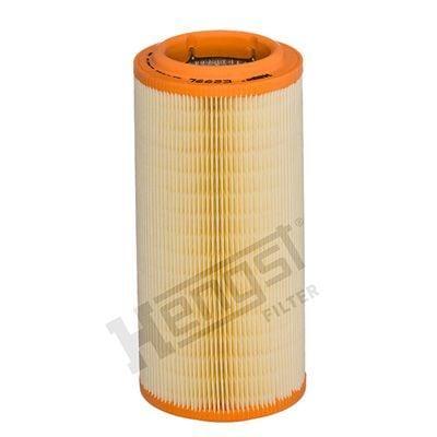 HENGST E299L Air Filter - Premium Performance for VW Polo 1.4 TDI (99-01) — Air & Cabin Filters