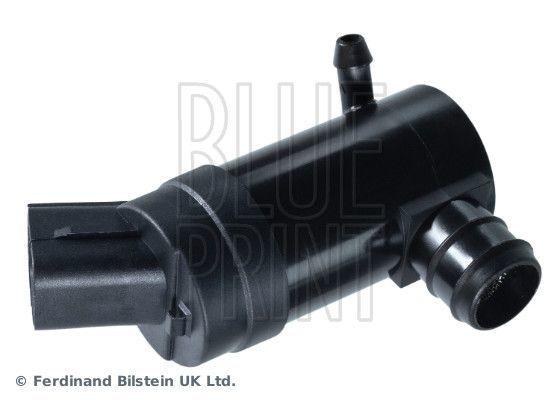 BLUEPRINT Wiper Glass Suyu Pump - Fits Hyundai H350 — Blue Print, Wipers