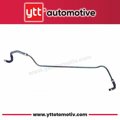 YTT Fuel Hose for Doblo 1.3 Mjet — Fuel Hoses & Pipes