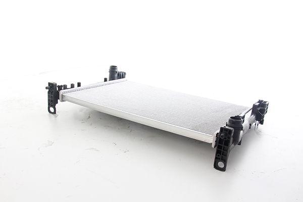 Bsg 65-520-053 Su Radiator Corsa D Punto Bravo Combo D Doblo Z13dth A13dtc A13dte 07 — Radiators & Fans