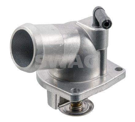 SWAG 40927869 Thermostat (92°) Astra G 1.4 16V / 1.6 98 05 Combo 1.6 06-Meriva 03 10 Vectra Zafira — Water Pump & Thermostat