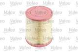 VALEO 585676 Air Filter for Audi A6 2.0 TFSI & TDI — Air & Cabin Filters
