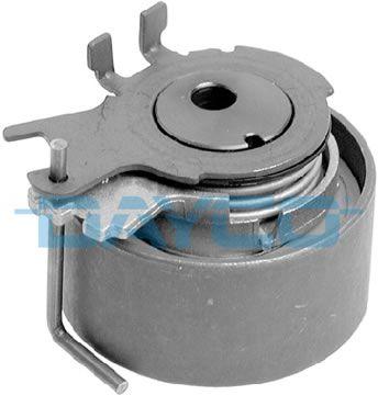 Dayco ATB2219 Renault Clio II/III/IV, Twingo, Logan/Sandero II 1.2 16V Timing Belt Tensioner Bearing — Pulleys & Tensioners